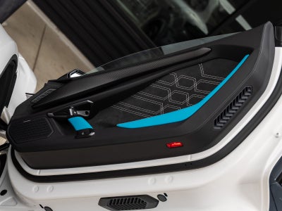 2026 Lamborghini Revuelto Base