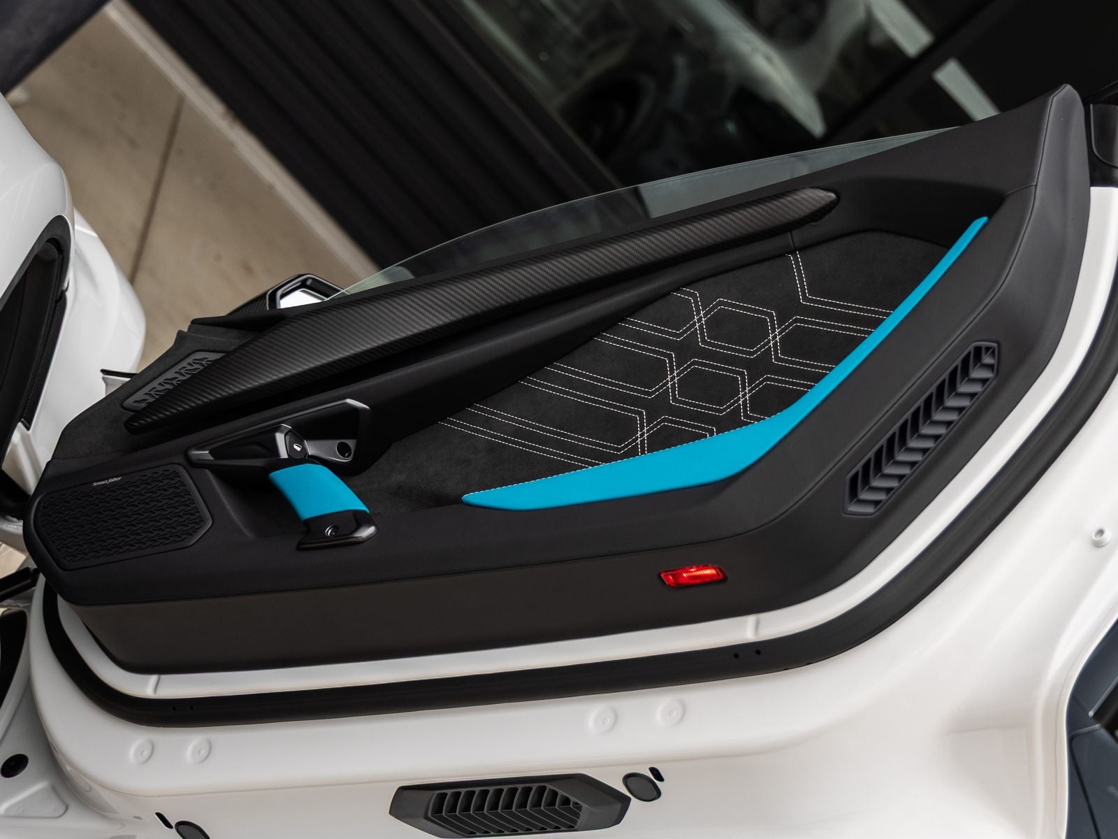 2026 Lamborghini Revuelto Base