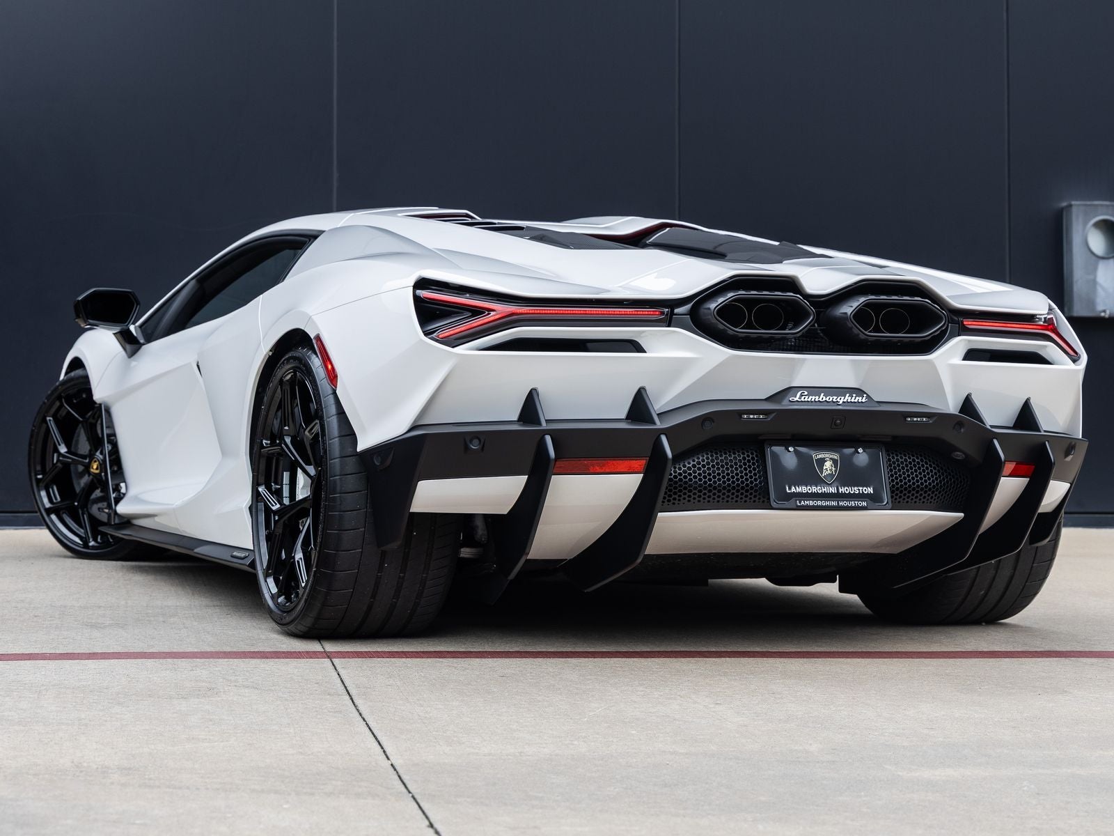 2026 Lamborghini Revuelto Base