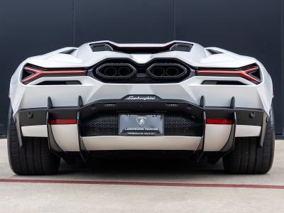 2026 Lamborghini Revuelto Base