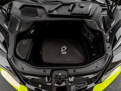 2025 Lamborghini Revuelto Base