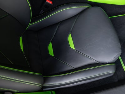 2023 Lamborghini Huracan EVO Base