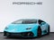 2020 Lamborghini Huracan EVO Base