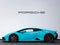 2020 Lamborghini Huracan EVO Base