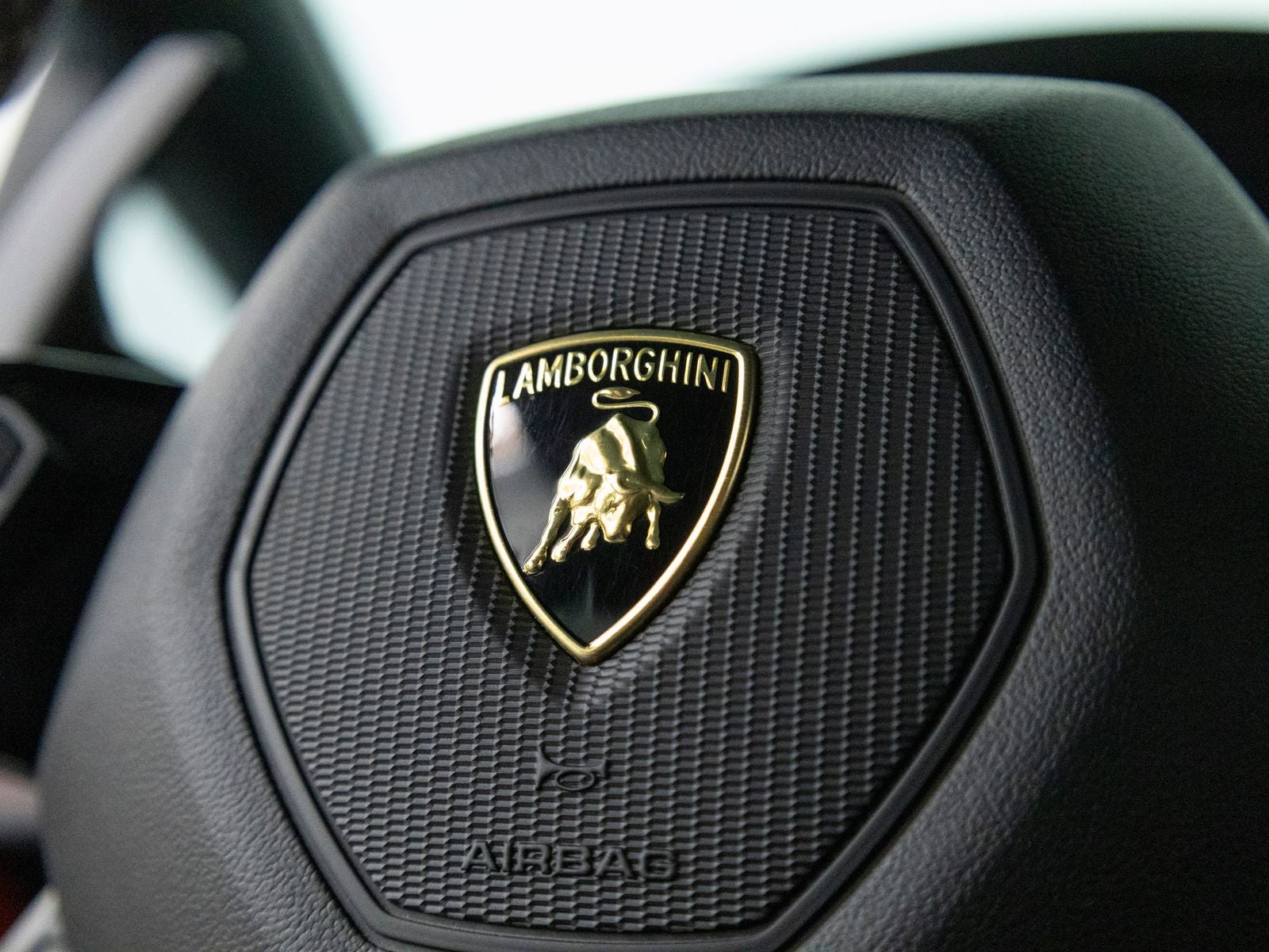 2020 Lamborghini Huracan EVO Base