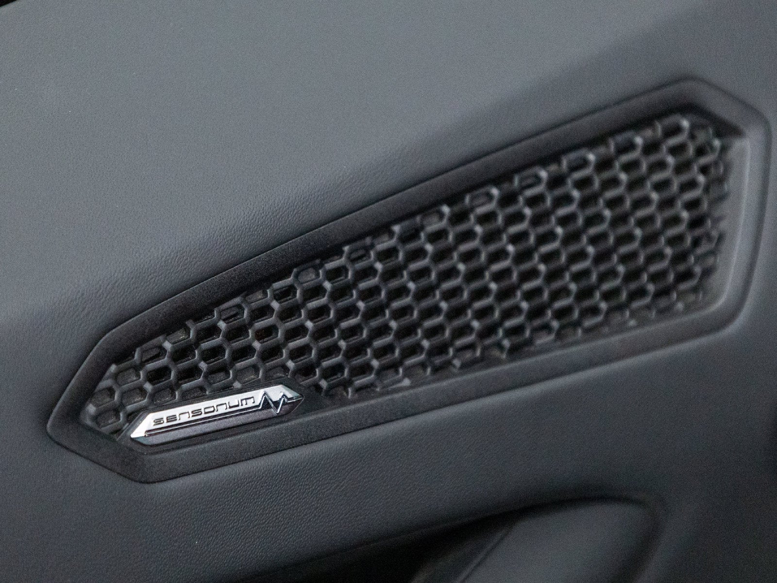 2020 Lamborghini Huracan EVO Base