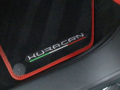 2020 Lamborghini Huracan EVO Base