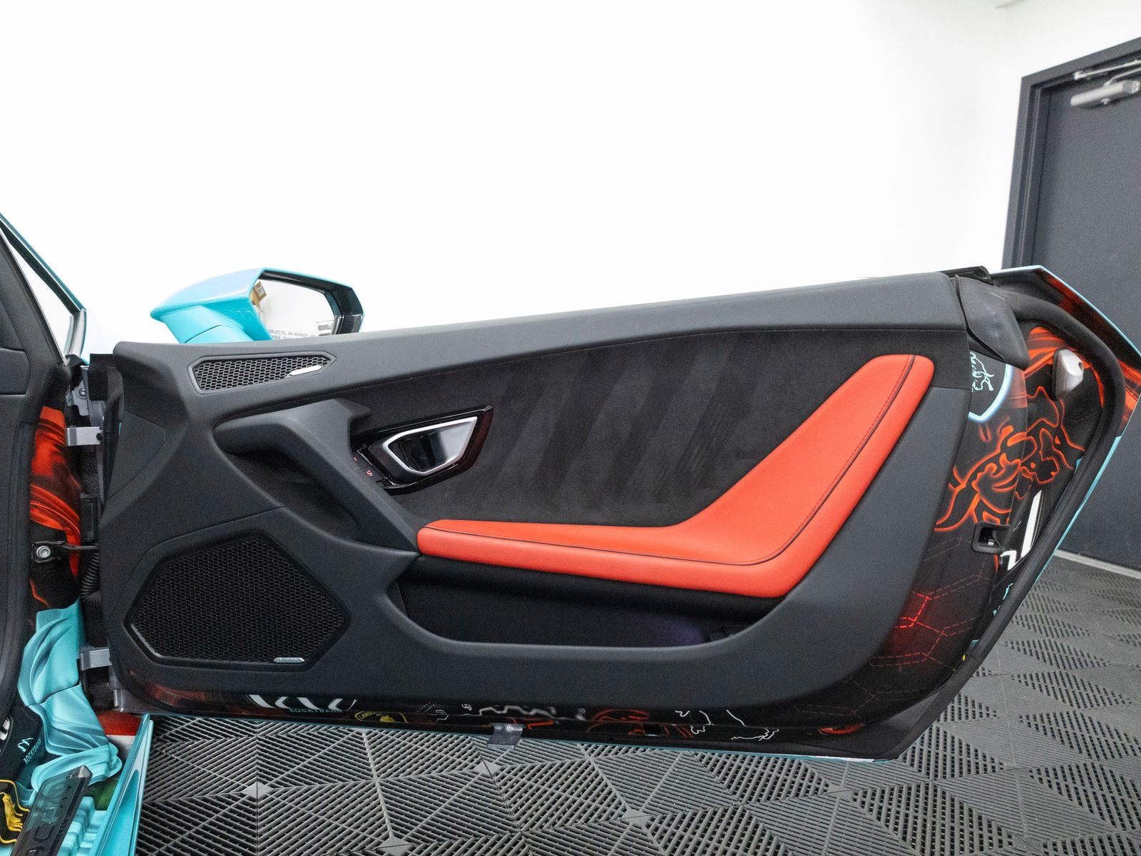 2020 Lamborghini Huracan EVO Base