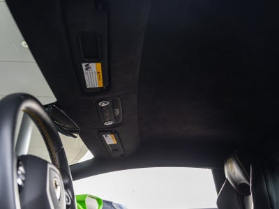 2020 Lamborghini Huracan EVO Base