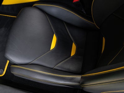 2020 Lamborghini Huracan EVO Base