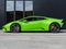 2020 Lamborghini Huracan EVO Base