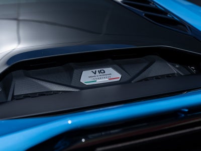 2023 Lamborghini Huracan EVO Base