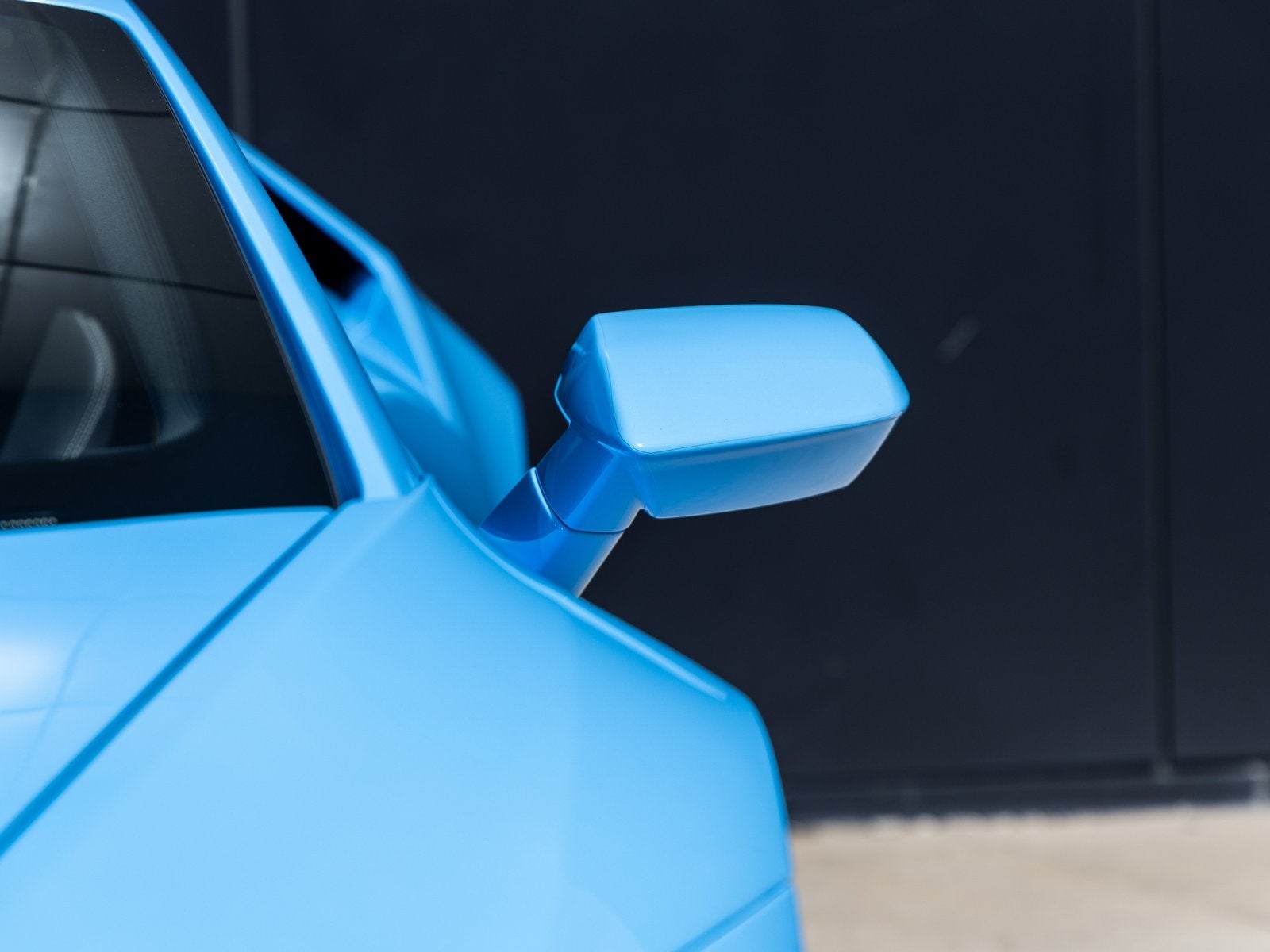 2023 Lamborghini Huracan EVO Base