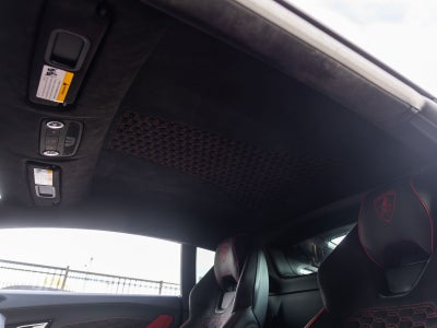 2023 Lamborghini Huracan EVO Base