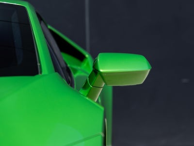 2022 Lamborghini Huracan EVO Base