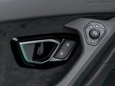 2023 Lamborghini Huracan EVO Base