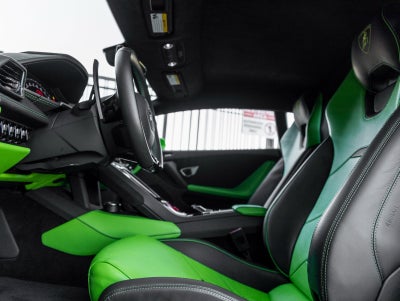 2023 Lamborghini Huracan EVO Base