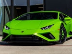 2023 Lamborghini Huracan EVO Base