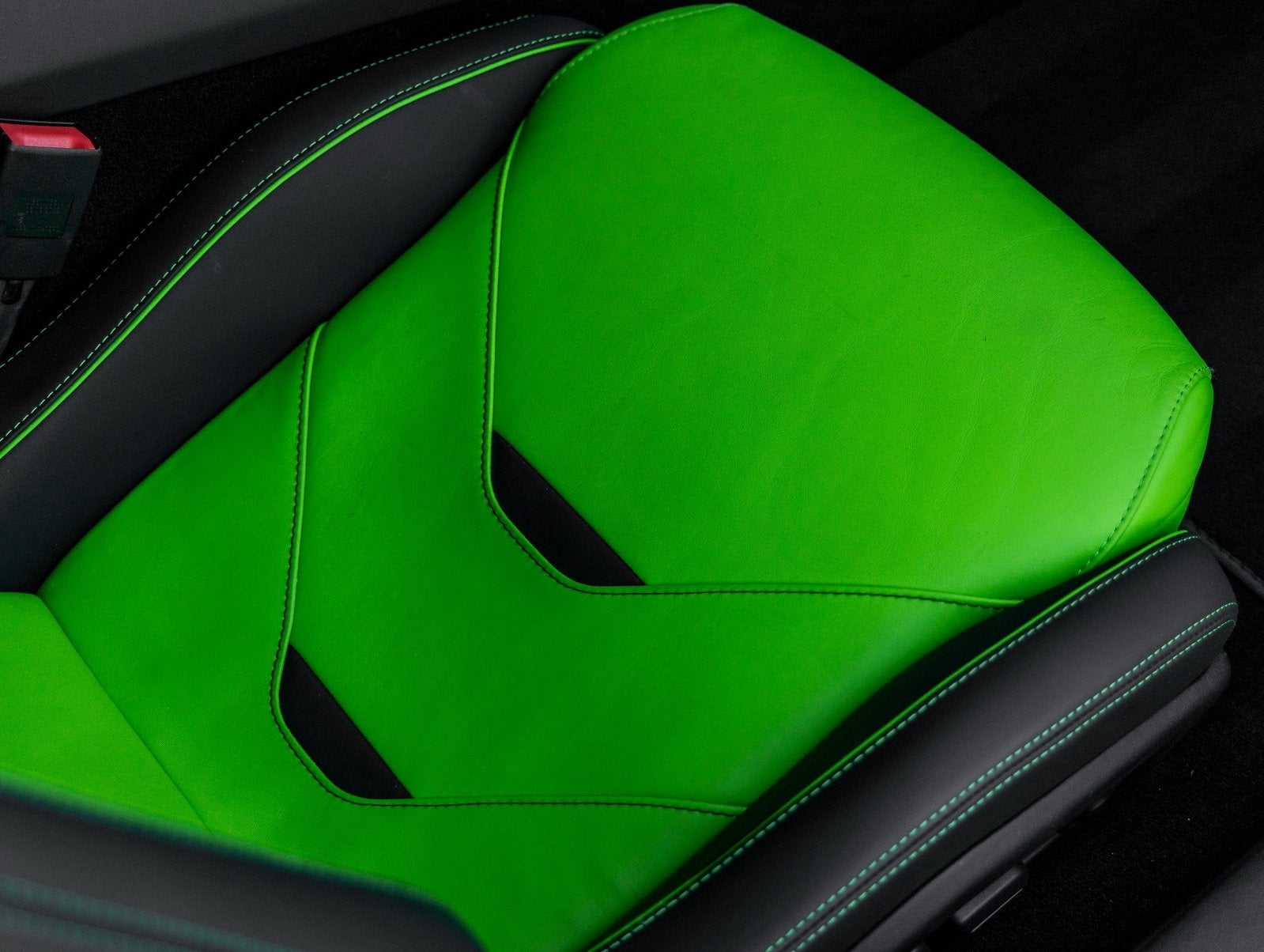 2023 Lamborghini Huracan EVO Base