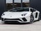 2018 Lamborghini Aventador S S