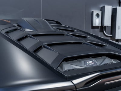 2024 Lamborghini Huracan Sterrato Base