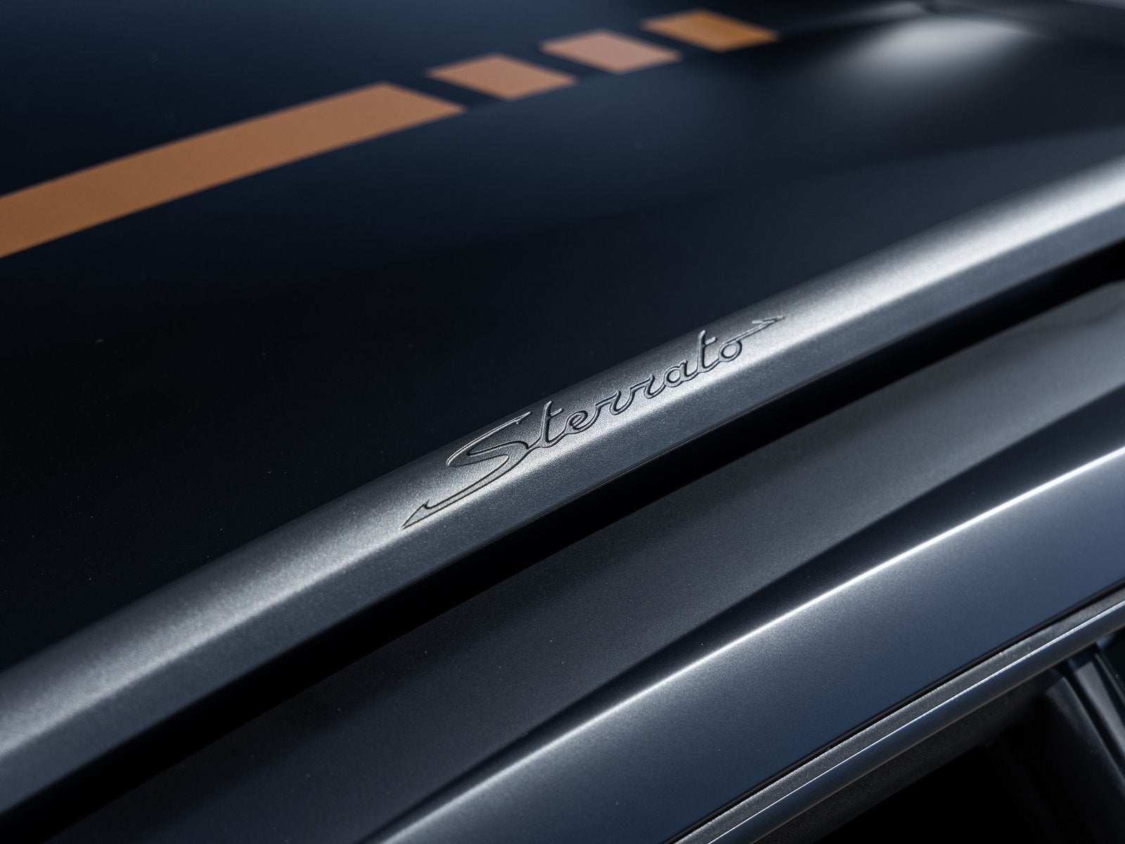 2024 Lamborghini Huracan Sterrato Base