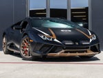 2024 Lamborghini Huracan Sterrato Base