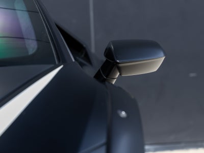 2024 Lamborghini Huracan Sterrato Base