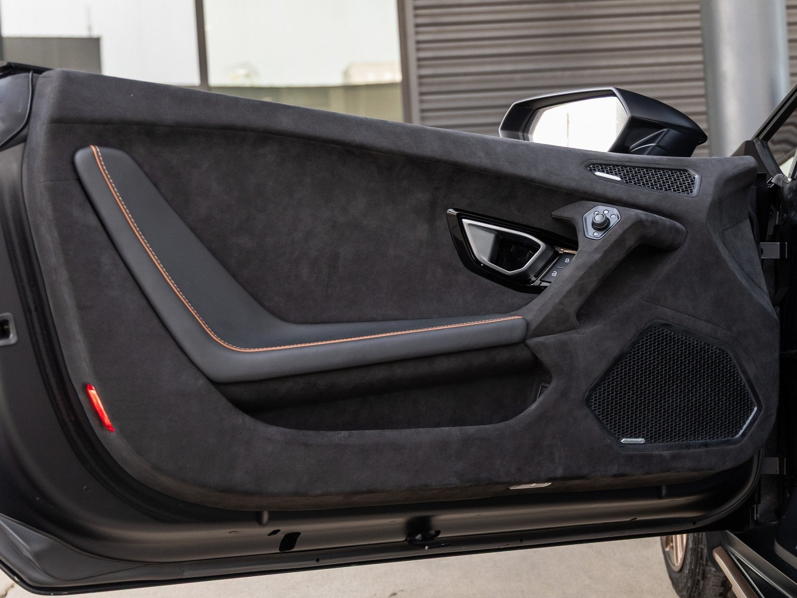 2024 Lamborghini Huracan Sterrato Base