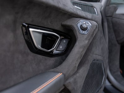 2024 Lamborghini Huracan Sterrato Base