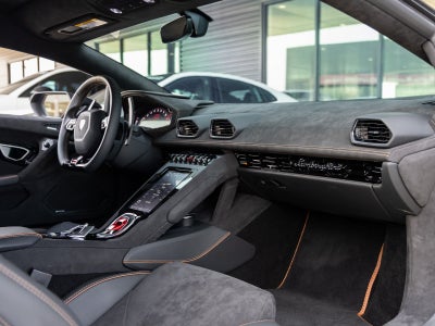 2024 Lamborghini Huracan Sterrato Base