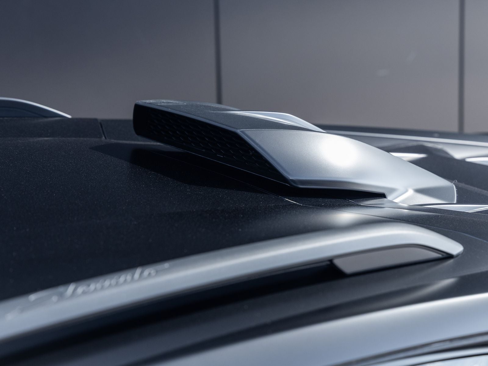 2023 Lamborghini Huracan Sterrato Base