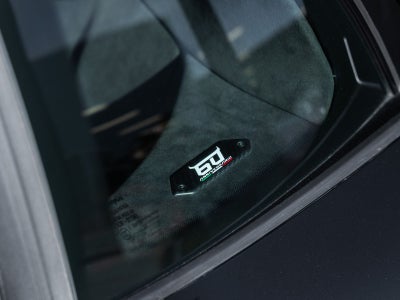 2023 Lamborghini Huracan Sterrato Base