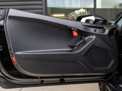 2023 Lamborghini Huracan Sterrato Base