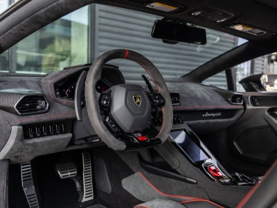 2023 Lamborghini Huracan Sterrato Base