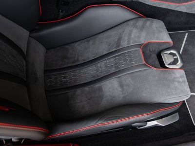 2023 Lamborghini Huracan Sterrato Base
