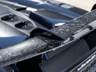 2019 Lamborghini Huracan Performante