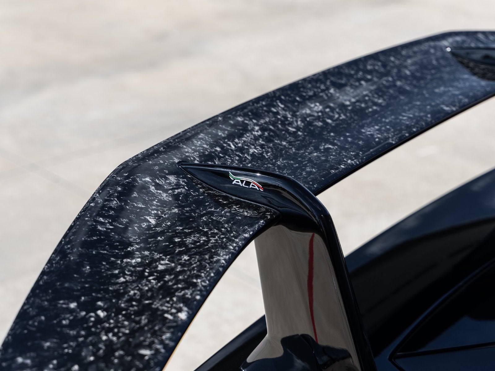 2019 Lamborghini Huracan Performante