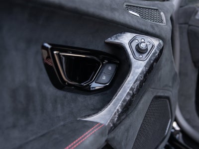 2019 Lamborghini Huracan Performante
