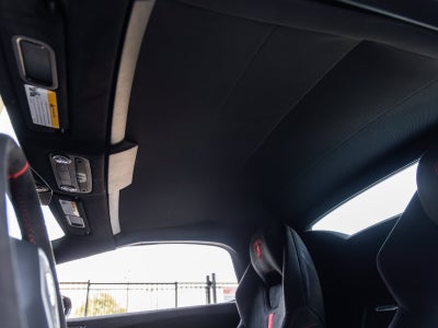 2019 Lamborghini Huracan Performante