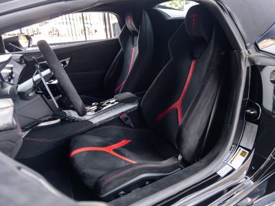 2019 Lamborghini Huracan Performante