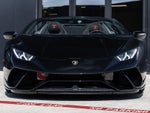 2019 Lamborghini Huracan Performante