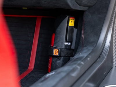 2017 Lamborghini Aventador LP750-4 SuperVeloce