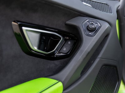 2023 Lamborghini Huracan EVO Base