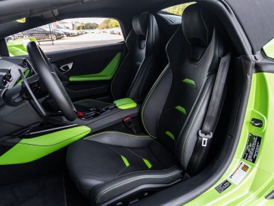 2023 Lamborghini Huracan EVO Base