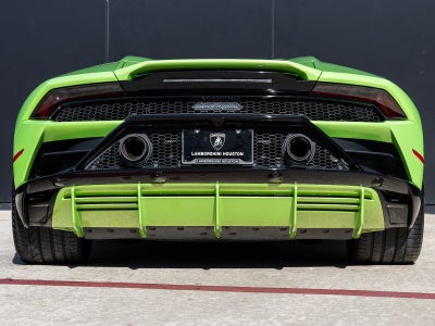 2023 Lamborghini Huracan EVO Base