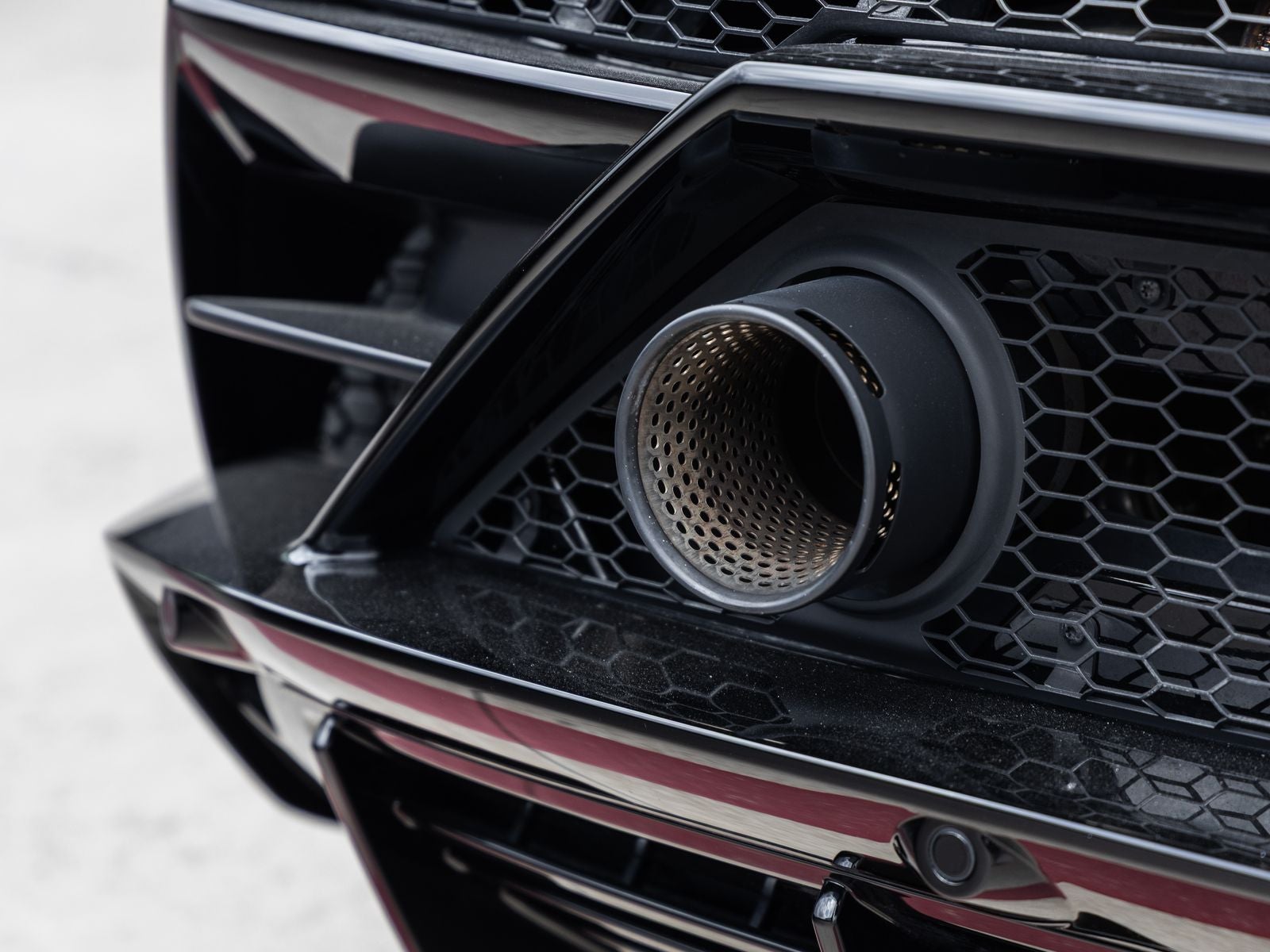 2020 Lamborghini Huracan EVO Base