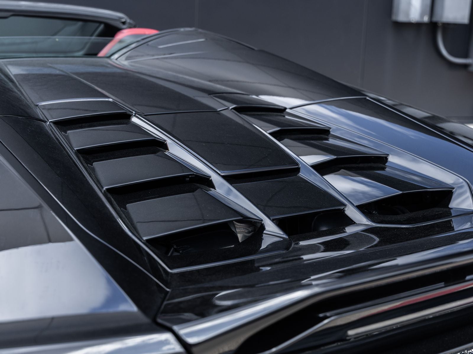 2020 Lamborghini Huracan EVO Base