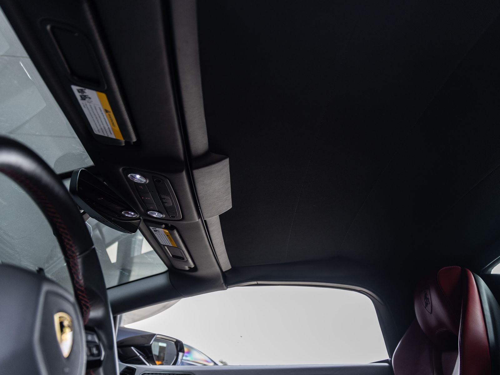 2020 Lamborghini Huracan EVO Base