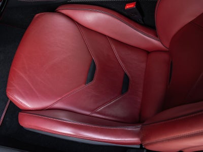 2020 Lamborghini Huracan EVO Base